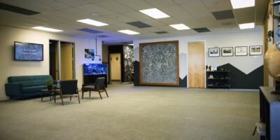 02. Interior Lobby